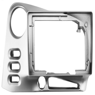 UGAR 7 inch / 9 inch Compatible for Toyota Matrix 2003-2008 Dual Kit Frame Masks for Vehicles