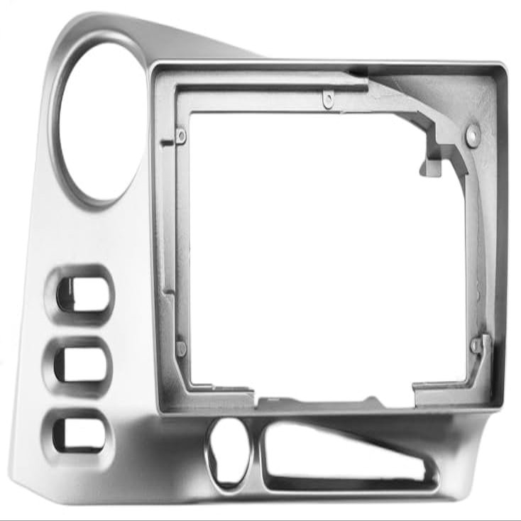 UGAR 7 inch / 9 inch Compatible for Toyota Matrix 2003-2008 Dual Kit Frame Masks for Vehicles
