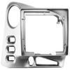 UGAR 7 inch / 9 inch Compatible for Toyota Matrix 2003-2008 Dual Kit Frame Masks for Vehicles view 1
