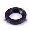 PtaTt Upgraded M42 / M48 / M54 / M68 CAA 360 Rotation Camera Angle Regulator (Color : M54) view 2