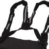 Vomeko Radio Chest Harness Rig,Walkie Talkie Vest,Reflective Radio Vest,Security view 2