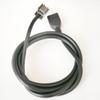 RAEGAN [Vehicle Parts] Car Media Extension Female USB Adapter Cable for Honda for Civic for CRV for Accord for Jazz Fit [Replacement] view 2
