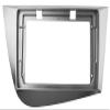 UGAR 7 inch / 9 inch Compatible with Seat Leon 2005-2011 (Right) Double Kit Frame Masks for Vehicles view 1