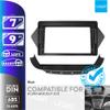 UGAR 7 inch / 9 inch Compatible for ACURA MDX 2007-2013 Double Kit Vehicle Frame Masks view 2