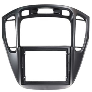 UGAR 7 inch / 9 inch Compatible for Toyota Highlander Kluger 2002-2006 Double Kit Vehicle Frame Masks