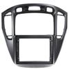 UGAR 7 inch / 9 inch Compatible for Toyota Highlander Kluger 2002-2006 Double Kit Vehicle Frame Masks view 1