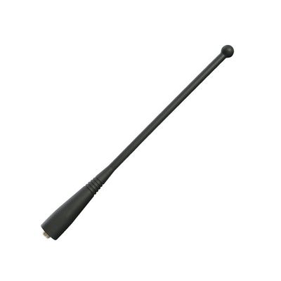 10 Pack VHF 136-174MHz Whip Antenna 7 Inch for HT1000 XTS1500 XTS2500 XTS3000 XTS3500 XTS5000 MT2000 MT1500 MTS2000 GP900 Two Way Radio
