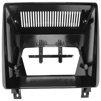 UGAR 7 inch / 10 inch Compatible for ISUZU Qingling TAGA 2021 Double Kit Vehicle Frame Masks