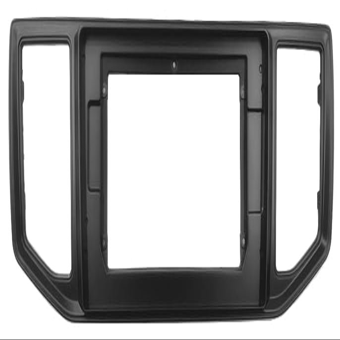 UGAR 7 inch / 9 inch Compatible for Volkswagen Crafter 2017+ Double Kit Frame Masks for Vehicles