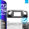 UGAR 7 inch / 10 inch Compatible for MERCEDES BENZ Sprinter Spinway W209 2018-2021 Double Kit Vehicle Frame Masks view 2