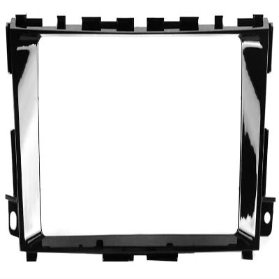 UGAR 7 inch / 9 inch Compatible for Nissan Altima Teana 2013-2018 Double Kit Frame Masks for Vehicles
