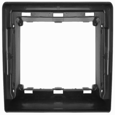 UGAR 7 inch / 9 inch Compatible for Suzuki Escudo 1996-2002 Double Kit Vehicle Frame Masks