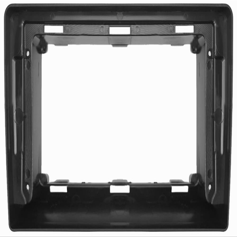 UGAR 7 inch / 9 inch Compatible for Suzuki Escudo 1996-2002 Double Kit Vehicle Frame Masks