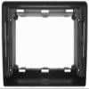 UGAR 7 inch / 9 inch Compatible for Suzuki Escudo 1996-2002 Double Kit Vehicle Frame Masks view 1