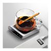 Coffee Mug Warmer for Desk,Coffee Mug Warmer,Electric Coffee Cup Warmer with 3-Temp Settings,Smart Coffee Warmer for Desk Keep Coffee, Beverage, Hot Chocolate Warm view 1