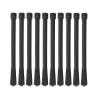 10 Pack NAD6567 NAD6567A Whip Antenna VHF 136-174 MHz 6 Inches for HT1000 XTS3000 XTS3500 XTS1500 XTS2500 XTS5000 MT1500 MT2000 MTS2000 EX560XLS Two Way Radio view 1