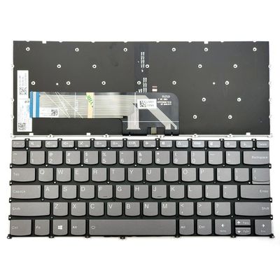 KGIGIBE Replacement Backlit Keyboard for Lenovo IdeaPad Flex 5-14ARE05 5-14IIL05 5-14ITL05 5-14ALC05 Flex 7 14IAU7 14IRU8 ThinkBook 14 G2 are ITL 14 G3 ACL ITL Yoga Slim 7-14ARE05 7-14IIL05 Laptop US