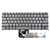 KGIGIBE Replacement Backlit Keyboard for Lenovo IdeaPad Flex 5-14ARE05 5-14IIL05 5-14ITL05 5-14ALC05 Flex 7 14IAU7 14IRU8 ThinkBook 14 G2 are ITL 14 G3 ACL ITL Yoga Slim 7-14ARE05 7-14IIL05 Laptop US view 2