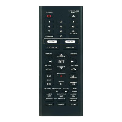 6711R1P081G Replace Remote Control fit for Insignia DVD Player VCR Combo IS-DVD040924 IS-DVD040924A