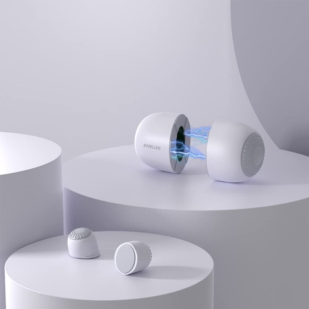 LKJYBG Laptop Cooling Pad Stand Portable Radiator Tilting Holder Foot Desktop Suspension Heightened Universal Silicone Vertical Storage Support Base White