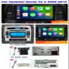 Android 12 Car Radio Stereo for Hyundai Santa Fe 2 2006-2012 Carplay/Android Auto 9 Inch Multimedia Player Support Bluetooth/GPS/FM RDS/DSP/Wifi/4G/SWC+Backup Camera,B,M800S/8+256G view 2