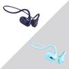 BANIGIPA Kids Headphones, Open Ear Headphones Comfortable for Teens Child Boys Girls, Wireless Bluetooth 5.3 Headset w/Mic for School/Tablet/Travel, 13g Ultra-Light, Protect Hearing, 10H Playtime view 1