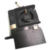 OFJ730000H 863656-102 CPU Cooling Fan Replacement for HP AIO TPC-Q028 TPC-Q028-20 20-C 20-C023W 20-C020 22-B 22-B013W Series All-in-One 5V 0.5A 4PIN view 1