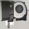 OFJ730000H 863656-102 CPU Cooling Fan Replacement for HP AIO TPC-Q028 TPC-Q028-20 20-C 20-C023W 20-C020 22-B 22-B013W Series All-in-One 5V 0.5A 4PIN view 2