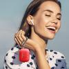DGege Fashion Engraving Leopard Case Compatible for Airpods Pro 2 Case Cover 2022/Airpod Pro Case Cover,Soft Silicone for Airpods Pro 2nd Generation Case,Front LED Visible view 4