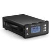Xiegu XPA125B 100W Power Amplifier Auto Antenna Tuner Large Display Screen view 1