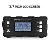 Xiegu XPA125B 100W Power Amplifier Auto Antenna Tuner Large Display Screen view 2