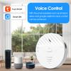 EverNary WiFi Window Alarm System, 4 Pack Glass Break Detection with Phone APP, 120dB Smart Alarms with Adjustable Vibration Sensor for Car,Home Security (4) view 2