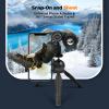 Adorrgon 15x45 HD Binoculars for Adults High Powered with Phone Adapter, Tripod and Tripod Adapter - Large View Binoculars with Clear Low Light Vision for Bird Watching Cruise Travel view 4