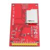 NDNCZDHC 2.4 Inch 240x320 SPI TFT LCD Serial Port Module ILI9341 5V/3.3V Driver with PCB for Memory Card view 4