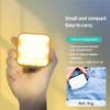 Andoer Mini Pocket LED Light Video Light for Photography Led Photography for Live Streaming Home Studio Commercial Photography view 2