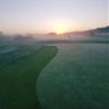 BMS Fixed 3m Dew Brush view 4