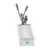 Akozon Electric Motor Controller, 9 Tube 36/48V KT22A Rectangula with Light Cable Rectangula Controller Equipment view 2