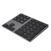 VGEBY 34 Key Numeric Keypad for Computers and Laptops, Portable and , Support view 4