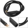 Acouto 9 Pin Wheel Motor Extension Cable for Electric Female to Male Wire E Accessory 9 Pin Motor Cable Hub Extension Adapter 1500 Watt Connector 60 Cm Electric view 2