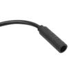 Acouto 9 Pin Wheel Motor Extension Cable for Electric Female to Male Wire E Accessory 9 Pin Motor Cable Hub Extension Adapter 1500 Watt Connector 60 Cm Electric view 3