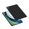 Airbag Case Suitable for Huawei MatePad Pro 13.2 inch PCE-W30 2023 Transparent Shockproof Soft TPU Back Cover Tablet Shell (Color : Black) view 1