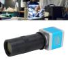 4K UHD HDMI Microscope Camera, 41MP CMOS Sensor, Premium Material, 150X C Mount Lens, Wide Application for Microelectronics, Jewelry (US Plug) view 2