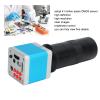 4K UHD HDMI Microscope Camera, 41MP CMOS Sensor, Premium Material, 150X C Mount Lens, Wide Application for Microelectronics, Jewelry (US Plug) view 3