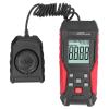 Discover Top with Our Ta630B Digital Illuminometer Photometric Light Meter Boasting an Alluring Range of 200000Lx and 20000Fc for Flawless Illumination Tests and Brightness view 1