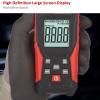 Discover Top with Our Ta630B Digital Illuminometer Photometric Light Meter Boasting an Alluring Range of 200000Lx and 20000Fc for Flawless Illumination Tests and Brightness view 3