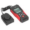 Discover Top with Our Ta630B Digital Illuminometer Photometric Light Meter Boasting an Alluring Range of 200000Lx and 20000Fc for Flawless Illumination Tests and Brightness view 4