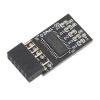 Acouto Tpm 2.0 Encryption Security Module for 12Pin Lpc Interface High Security Remote Card Encryption Security Module Tpm 2.0 Tpm Module Gc Tpm2.0_s 2.0 Tpm Module Lpc view 3