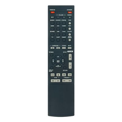 RC-151 Remote Control for Sherwood AV Receiver Remote Replaced RC151 R-807 R807