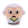 Bitty Boomers Universal: Back to The Future - Doc Brown - Mini Bluetooth Speaker view 1