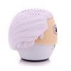 Bitty Boomers Universal: Back to The Future - Doc Brown - Mini Bluetooth Speaker view 2